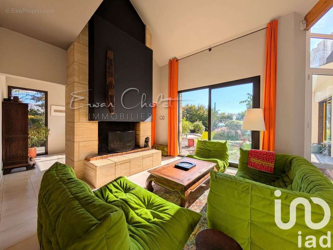 Photo 4 - Maison à SAVENAY