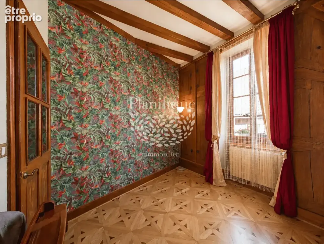 Appartement T3 - Vielle Ville d'Annecy- Place Saint-Claire - photo 7