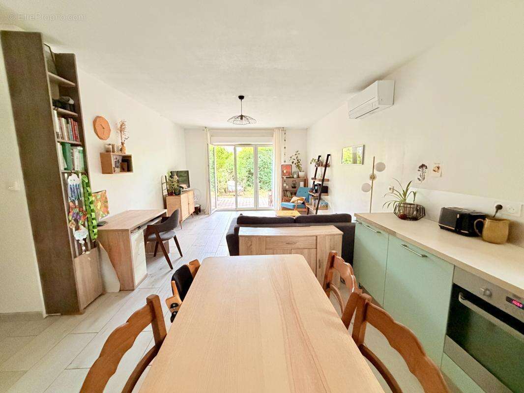 Appartement - photo 7
