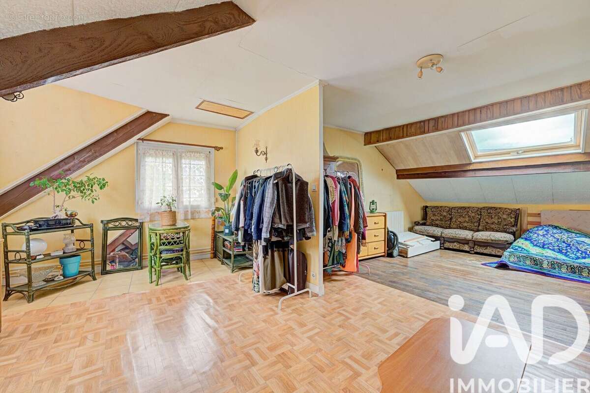 Photo 8 - Maison à LE PERREUX-SUR-MARNE