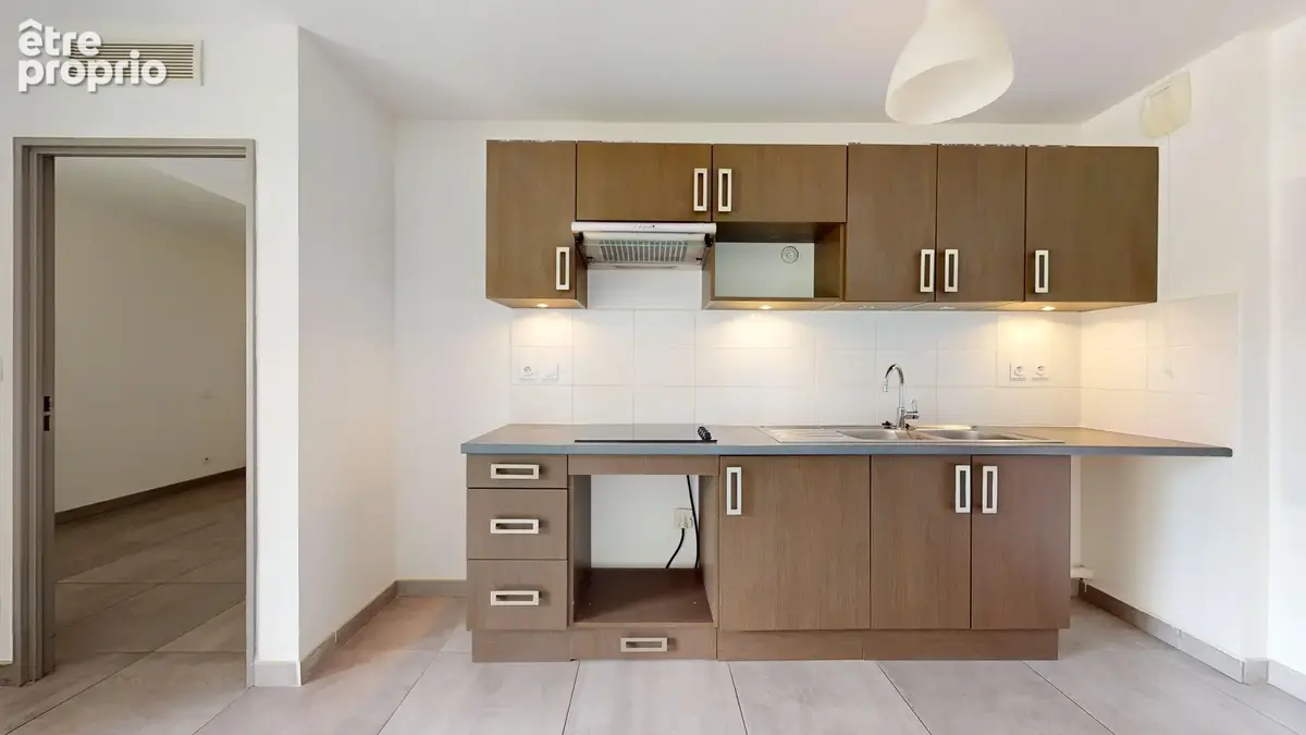 Appartement 38 m² à Marseille-12e  - photo 5