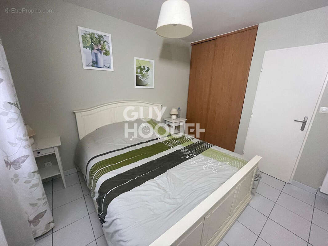 Maison à SAINT-ANDRE-DE-LIDON