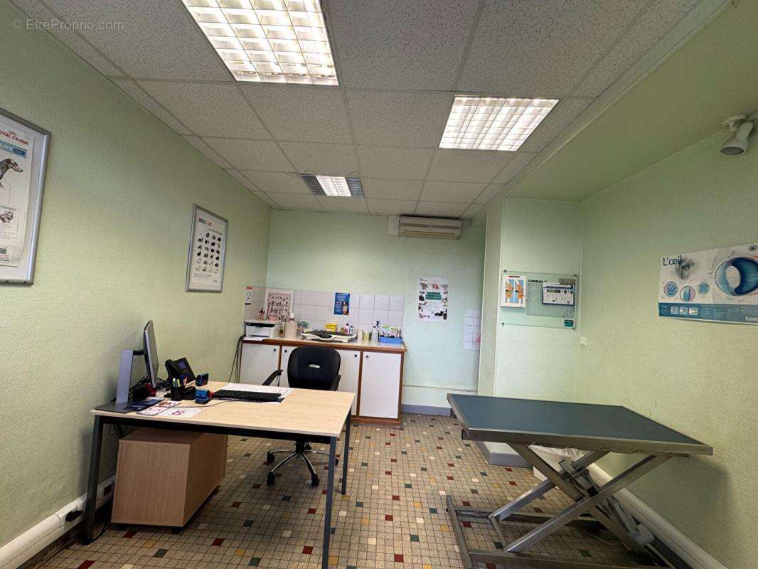 Appartement à CREPY-EN-VALOIS