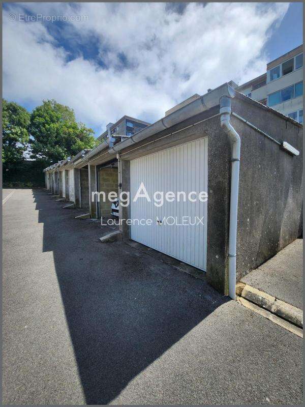 Appartement à BOULOGNE-SUR-MER