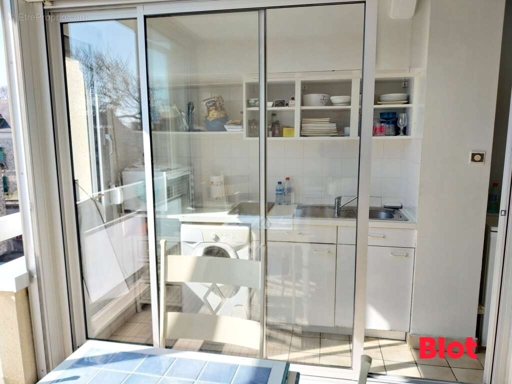 Appartement à DINARD
