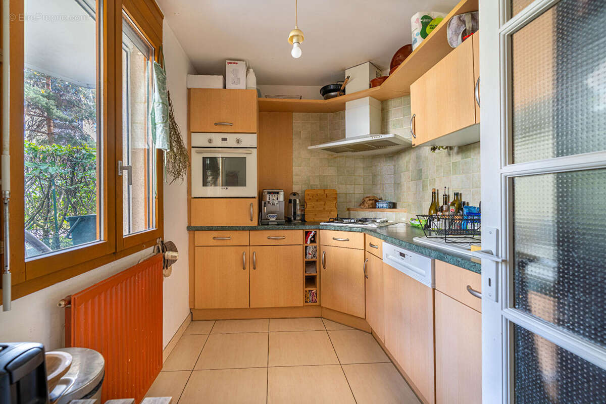 Appartement à ANNECY