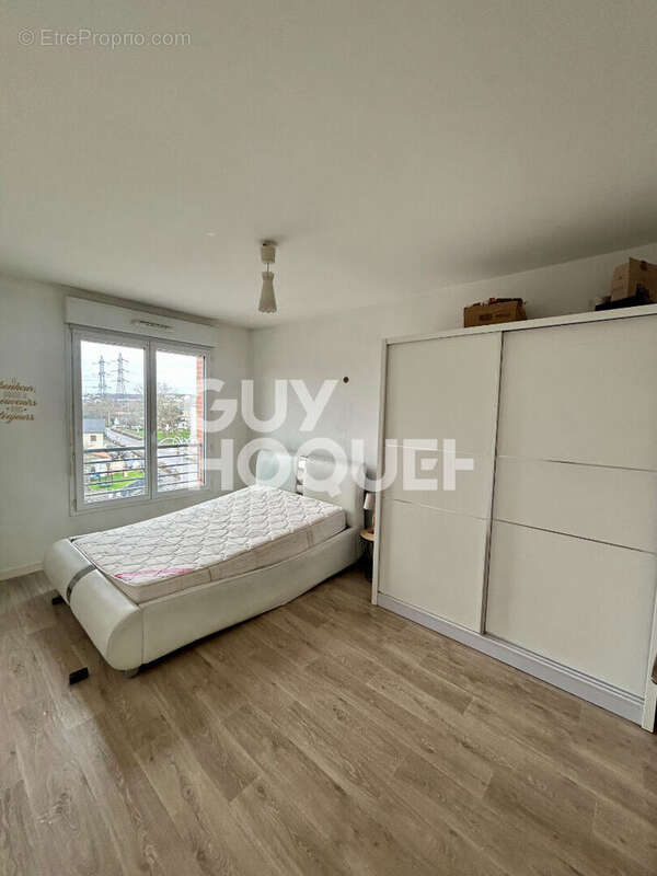 Appartement à NEUILLY-SUR-MARNE