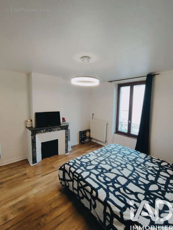 Photo 9 - Maison à BESSANCOURT