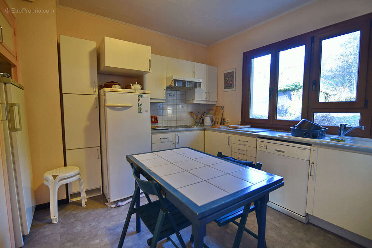 Maison à LES ADRETS