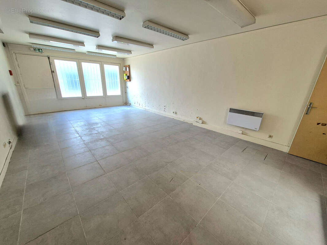 Appartement à LA BASSEE