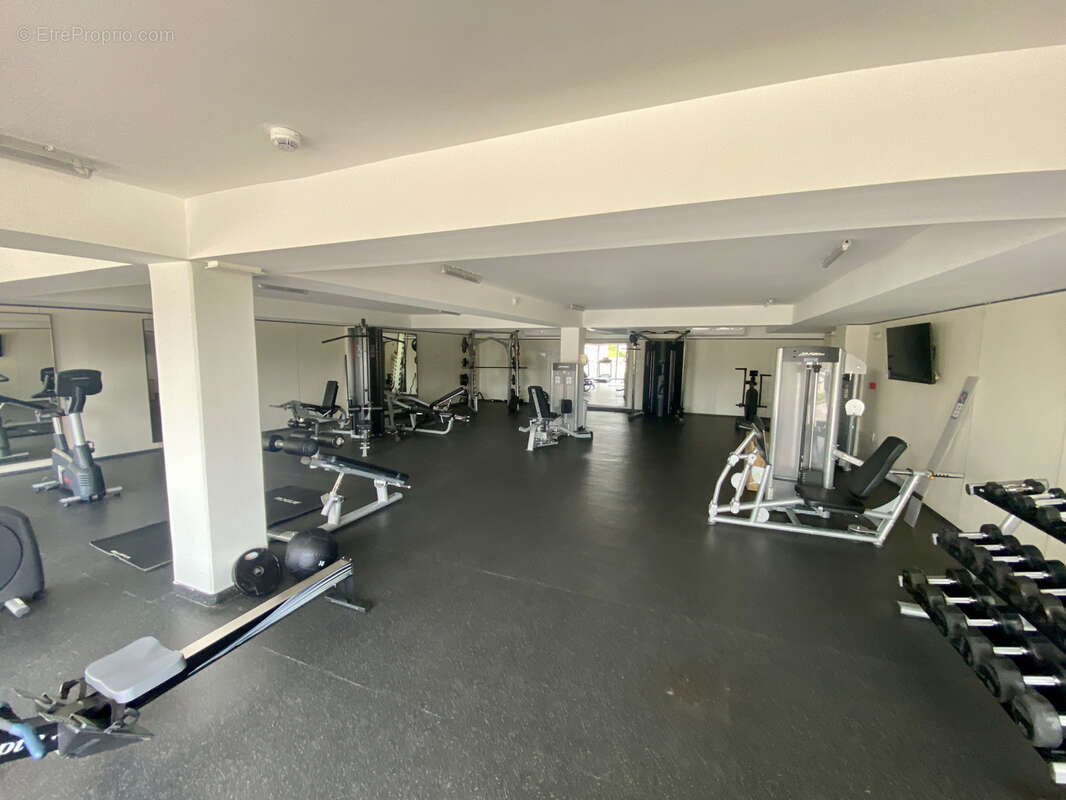 Appartement à SAINT-MARTIN