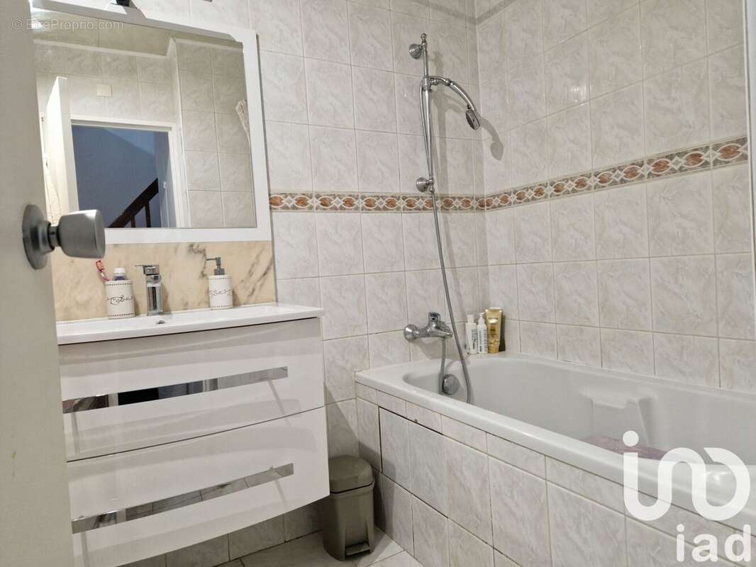 Photo 7 - Maison à BOUSSY-SAINT-ANTOINE