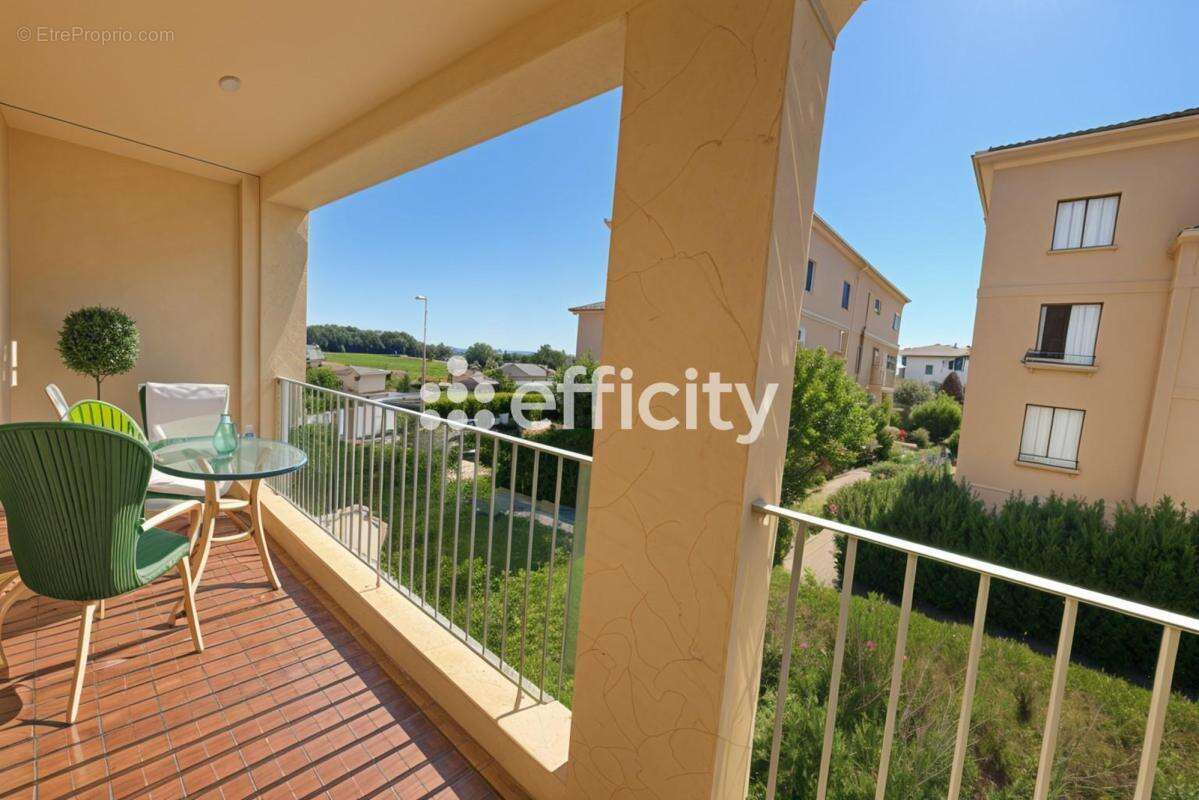 Appartement à SAN-NICOLAO