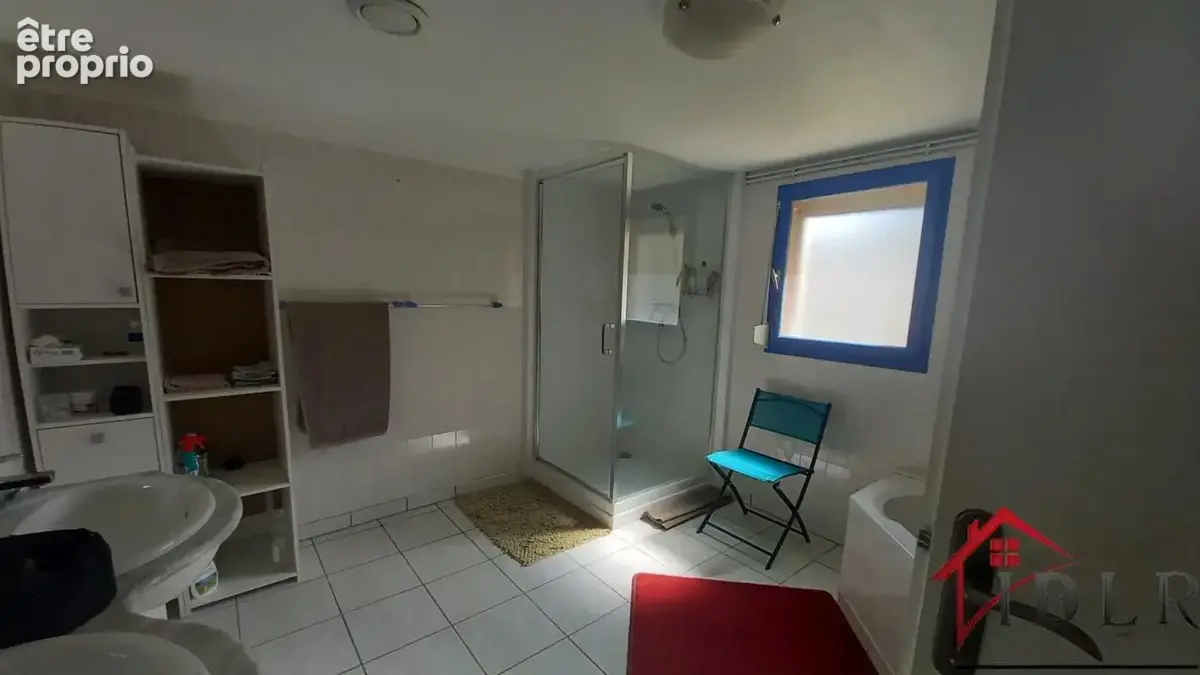 Maison de Village mitoyenne - photo 9