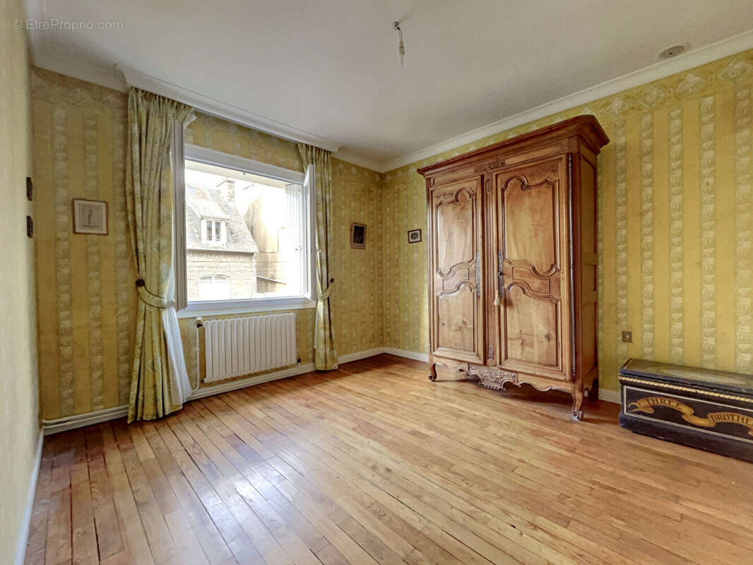 Maison à SAINT-BRIEUC