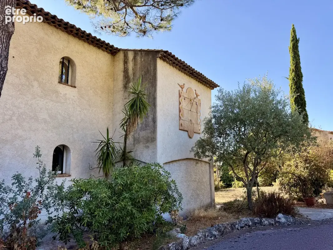 Villa 5p - Vue mer et montagnes ! - photo 27