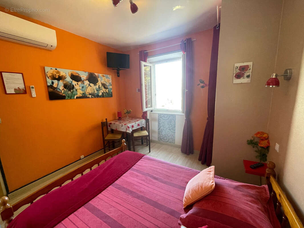 Maison à MARSEILLETTE