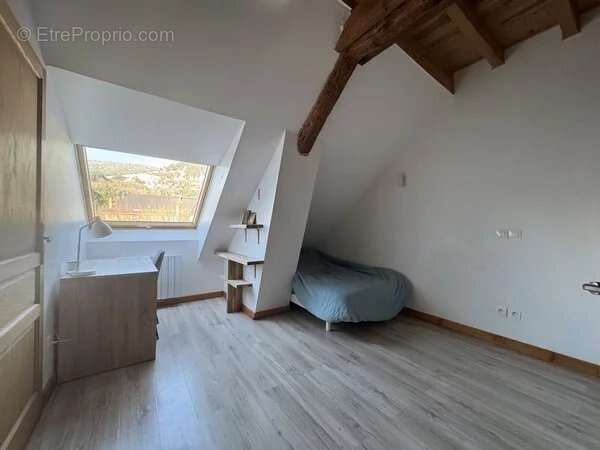 Appartement à LA MURE