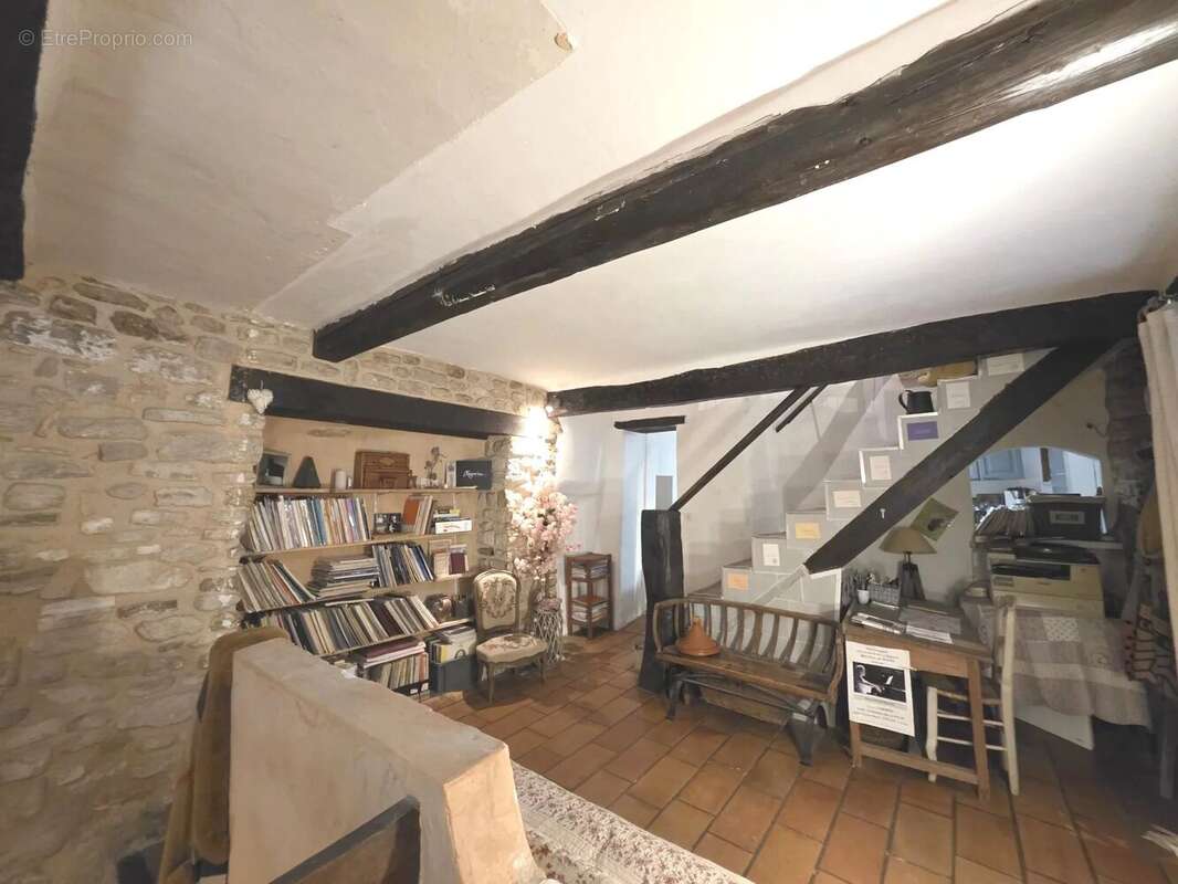 Maison à APT