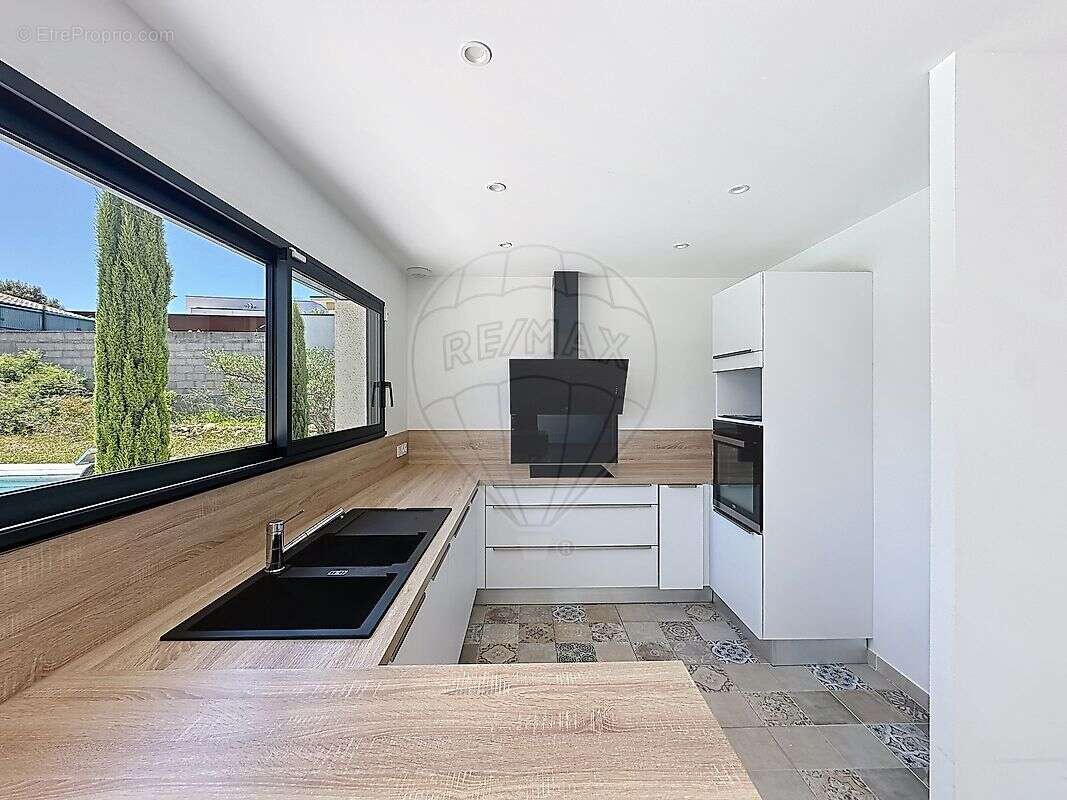 Maison à NIMES