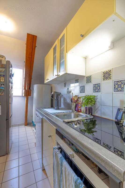 Appartement à MELUN