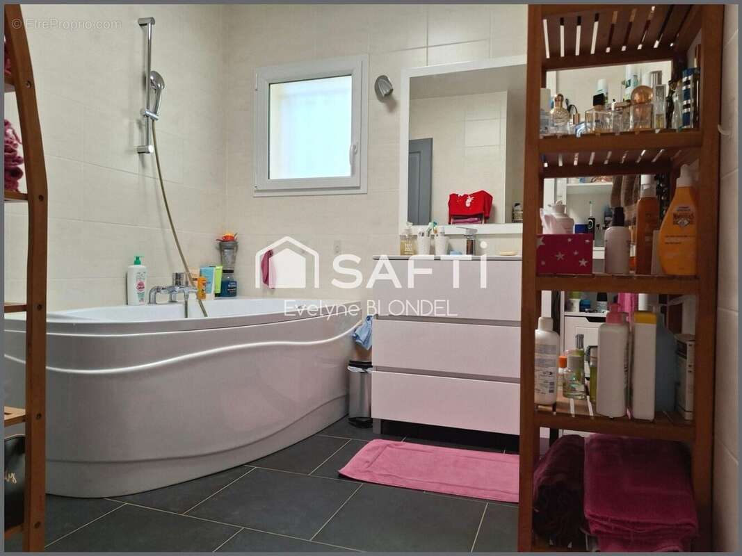 Photo 6 - Maison à BREUIL-LE-VERT