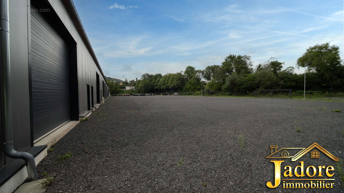 Autre à SAINT-DIE-DES-VOSGES