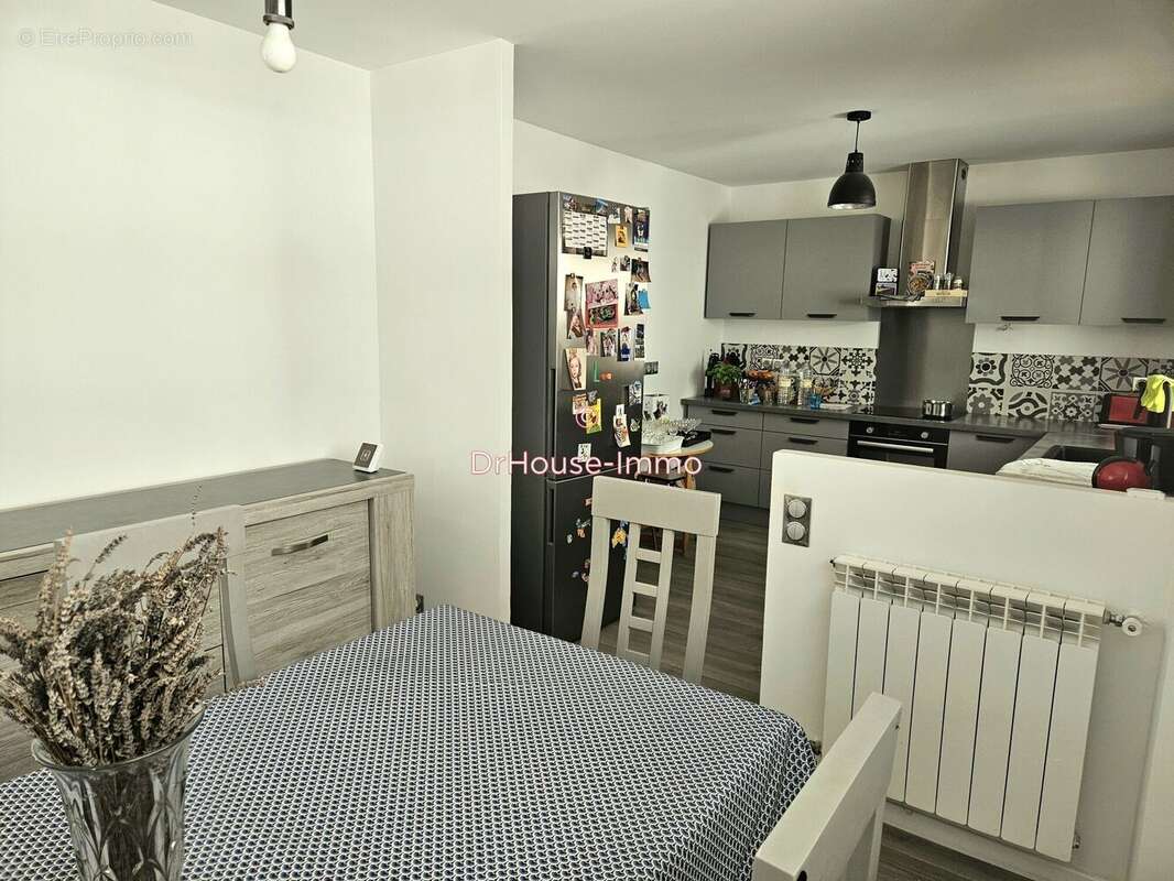 Maison 152 m² à Saint-Maur-Des-Fosses  - photo 33