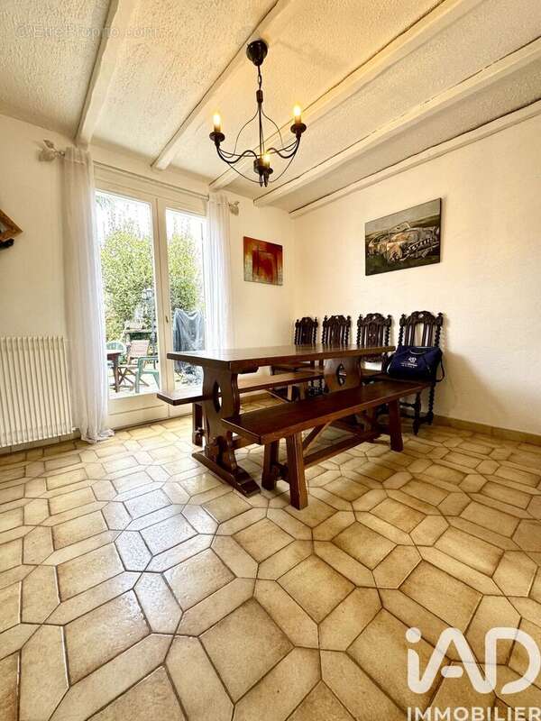 Maison 88 m² à Tremblay-En-France  - photo 5