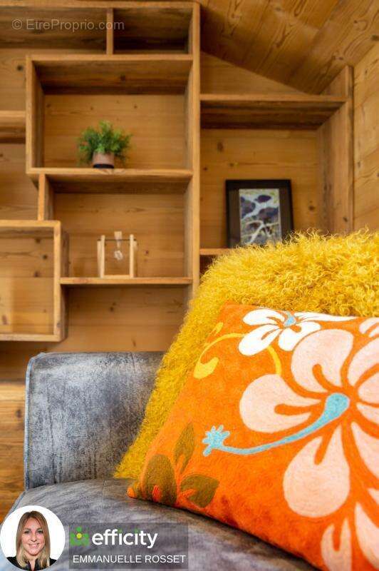 Appartement à MORZINE