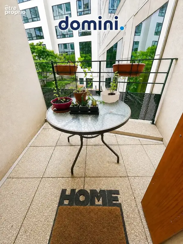 Appartement 88 m² à Montrouge  - photo 4