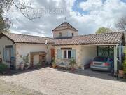 plein pied madiran gers  - Maison à MADIRAN