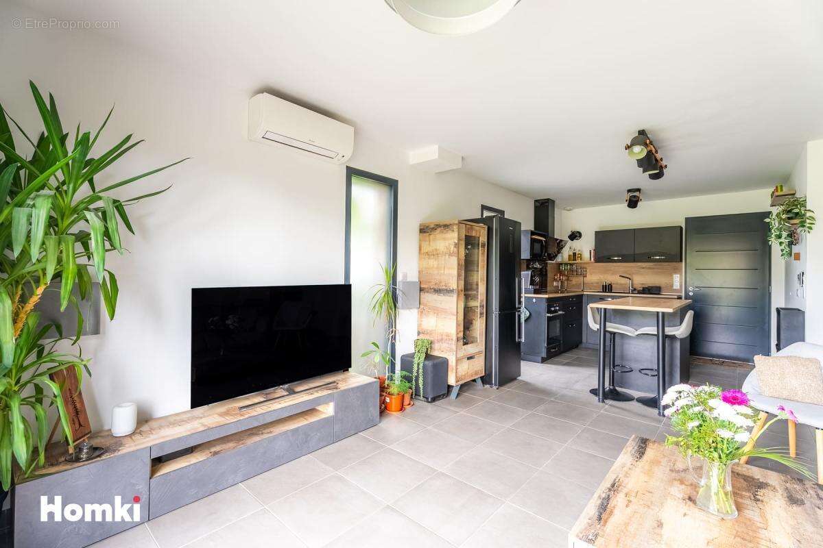 Maison/Villa T5 de 103 m2 à Mérignac 33700 - photo 3