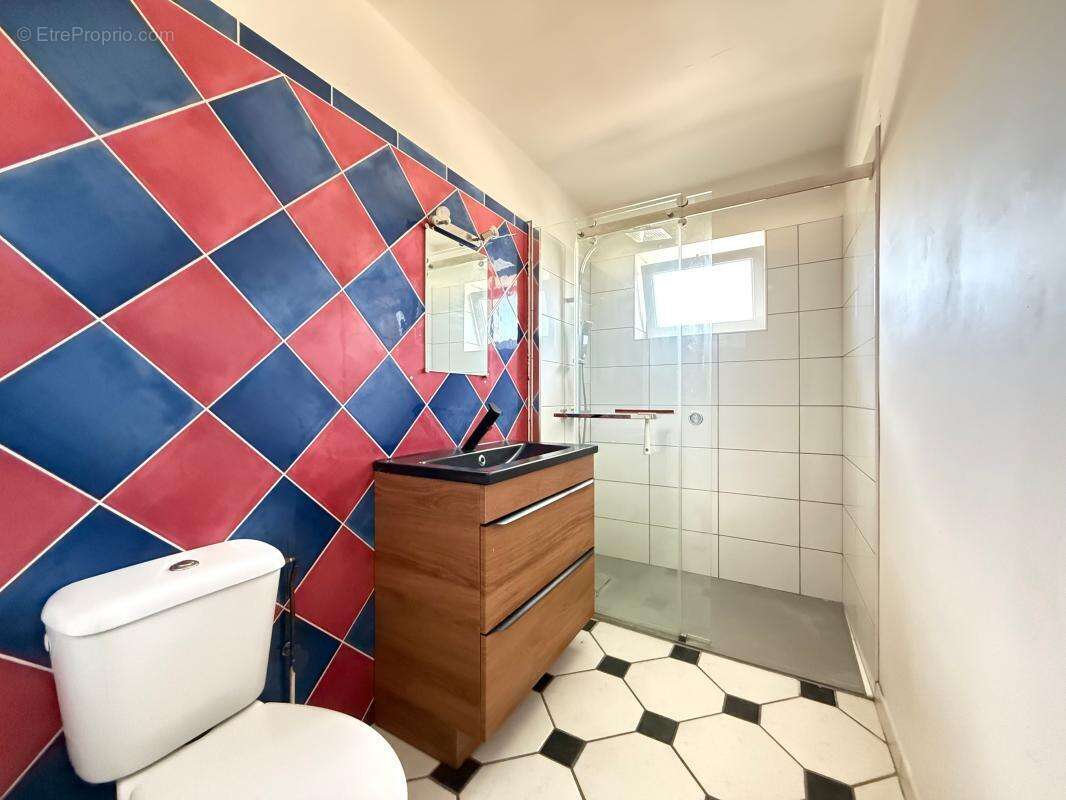 Appartement à SAINT-AUGUSTIN