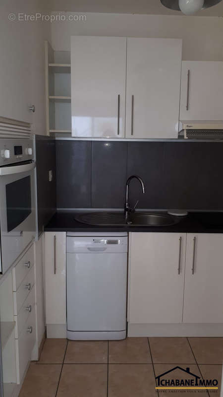 Appartement à ANGLET