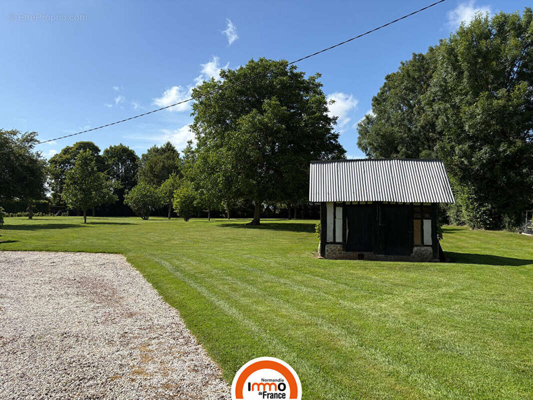 Maison Bazoques 96 m2, charme, ancien, campagne - photo 11