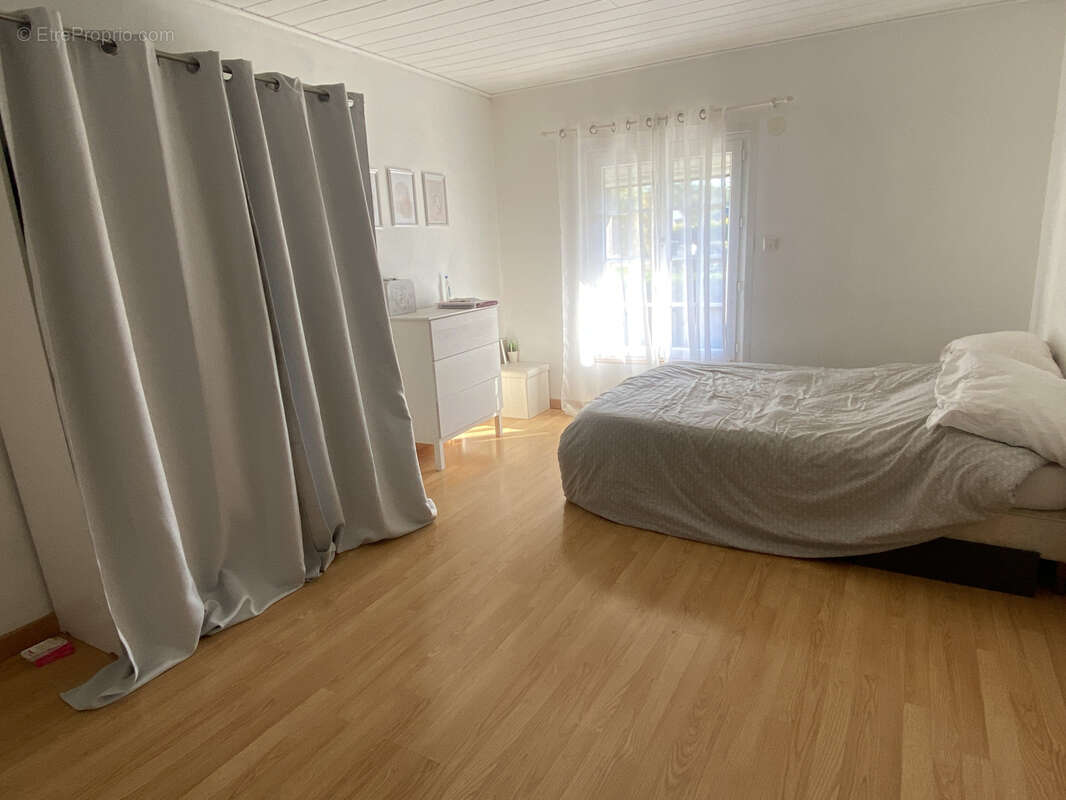 Maison située proche Aumale - photo 9