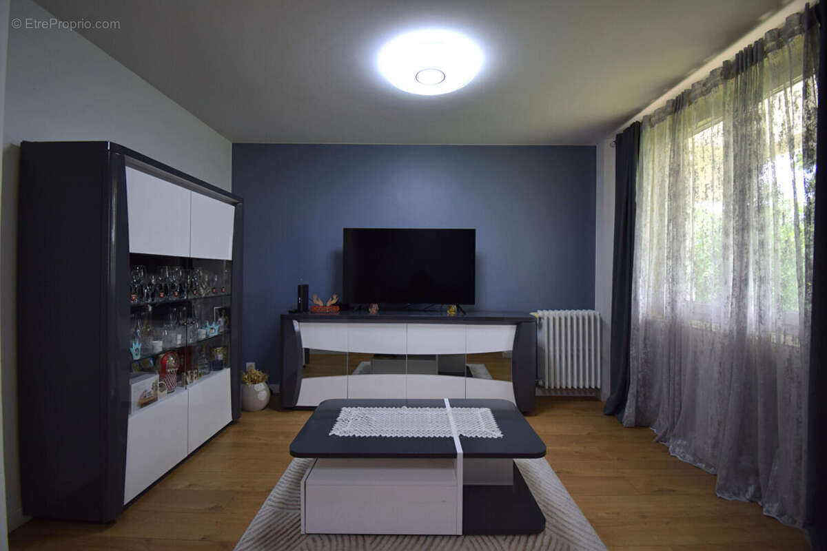 Appartement à LYON-9E