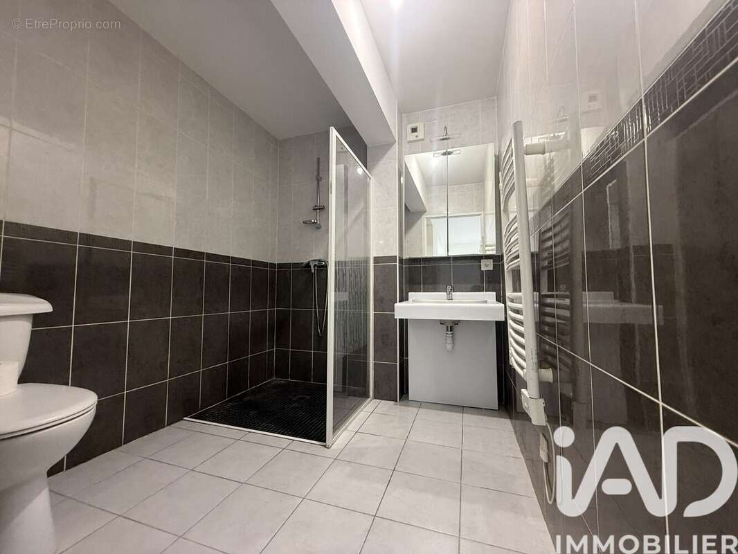 Maison 90 m² à La Grande-Paroisse  - photo 4