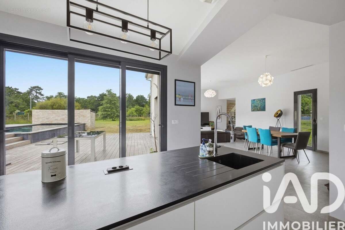 Photo 3 - Maison à MERIGNAC