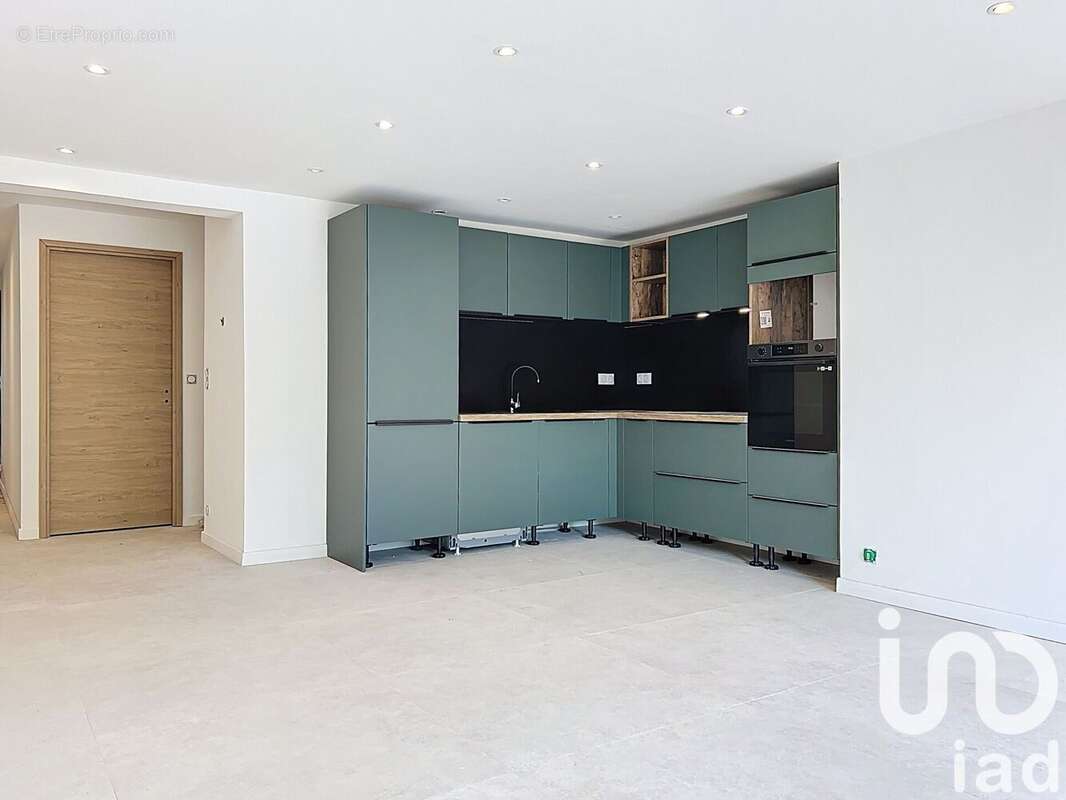 Photo 4 - Appartement à HYERES