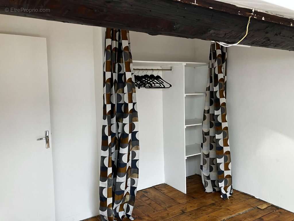 Maison à SAINT-ETIENNE