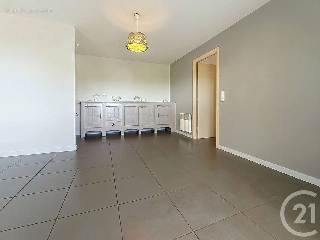 Appartement à SAN-NICOLAO