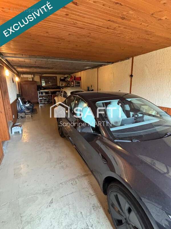 Photo 8 - Maison à ENNEZAT