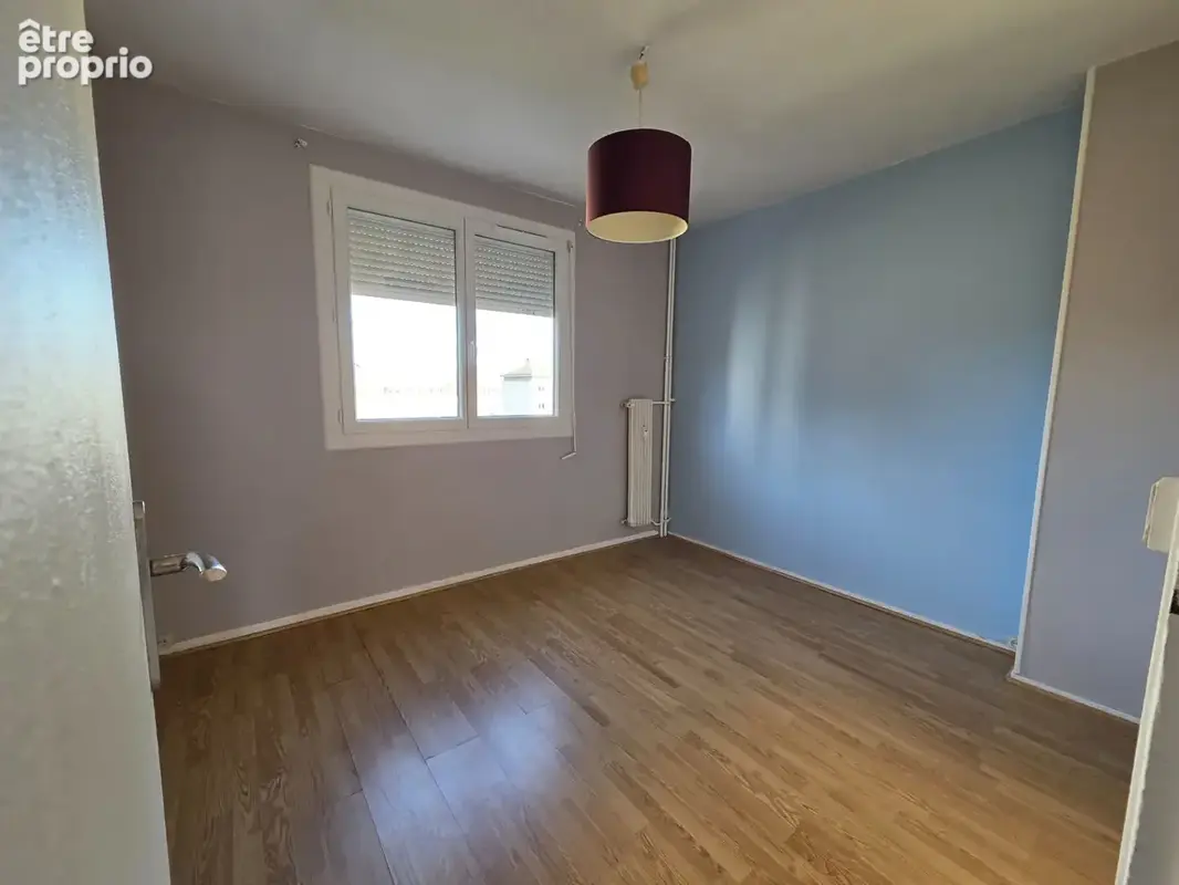 Rouen quartier brisoult de barneville  appartement  63 m²  3 chambres dpe  d & d - photo 10