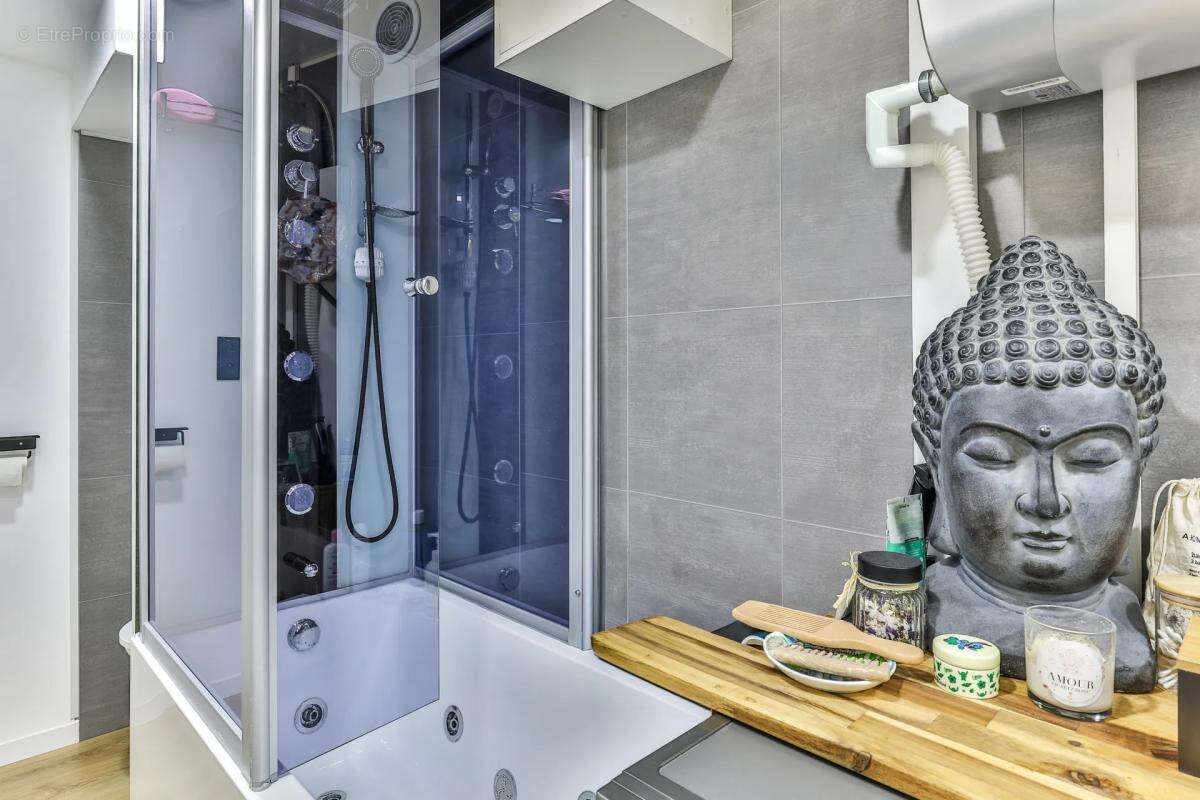 Appartement à BISCARROSSE