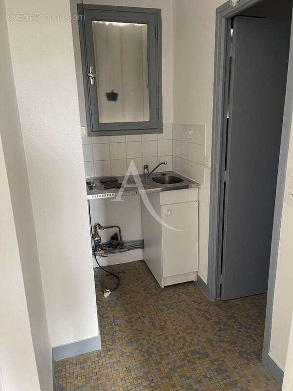 Appartement à ERMONT