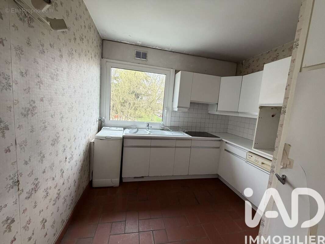 Photo 4 - Appartement à PALAISEAU