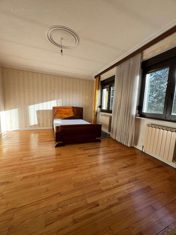 Maison à HERBITZHEIM