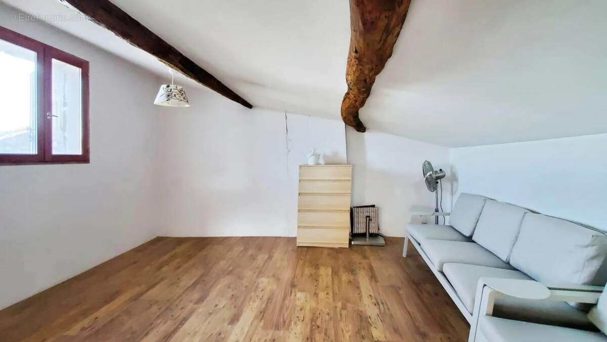 Appartement à AUTIGNAC